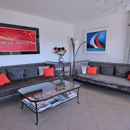 圣马克西姆Les Terrasses De La Croisette公寓 外观 照片